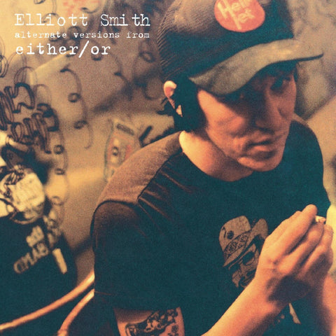 Elliott Smith - Either/Or: Alternative Versions (Limited Edition, White Vinyl) (7" Single) ((Vinyl))