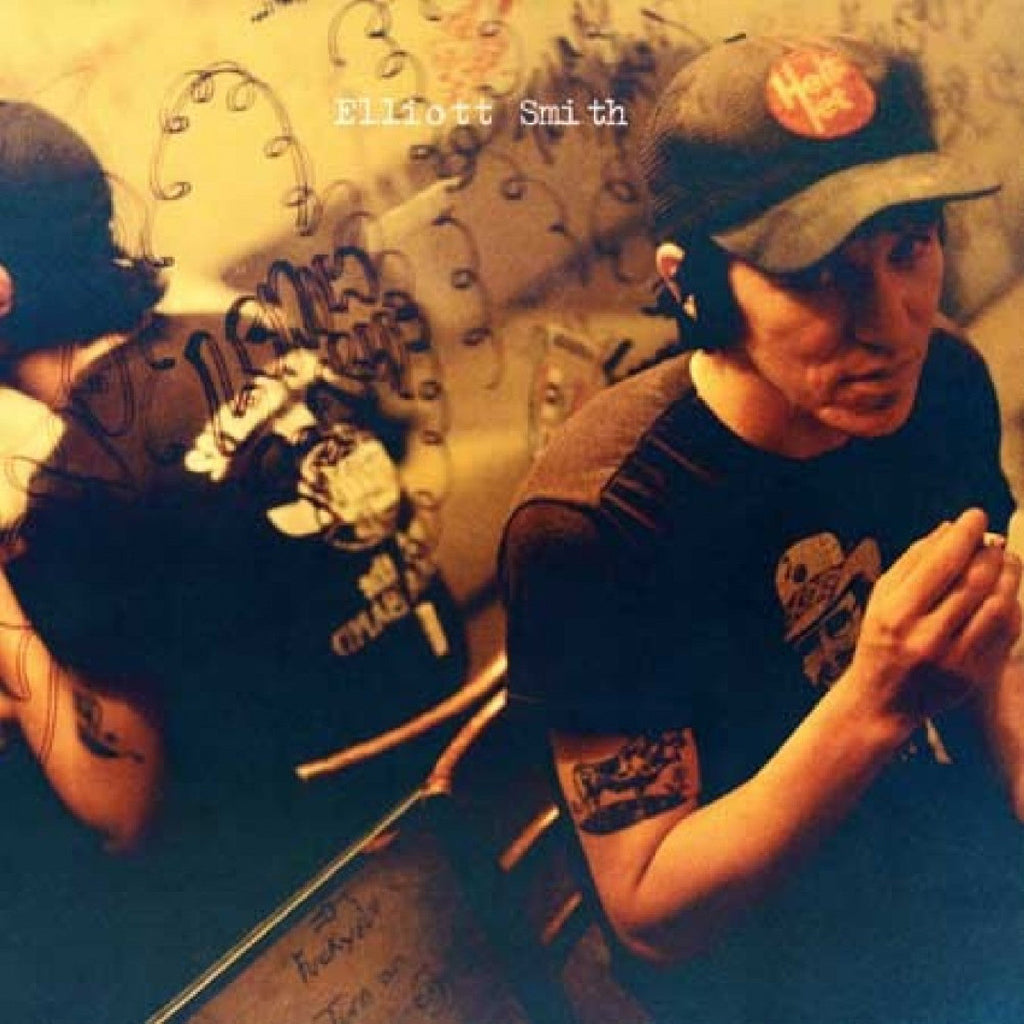 Elliott Smith - Either/Or ((Cassette))