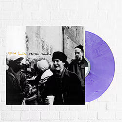 Elliott Smith - Roman Candle (Indie Exclusive, Purple Blast Vinyl) ((Vinyl))