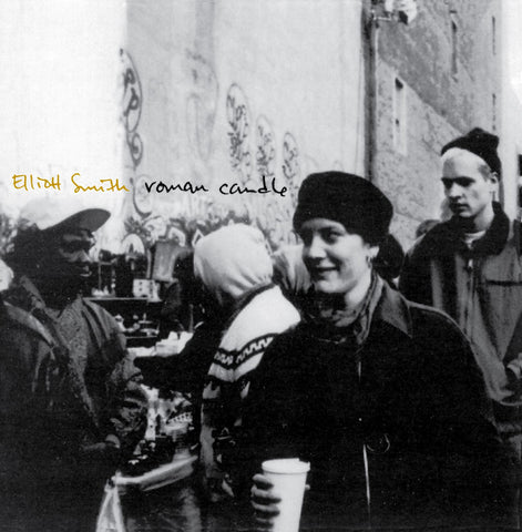 Elliott Smith - Roman Candle ((Vinyl))