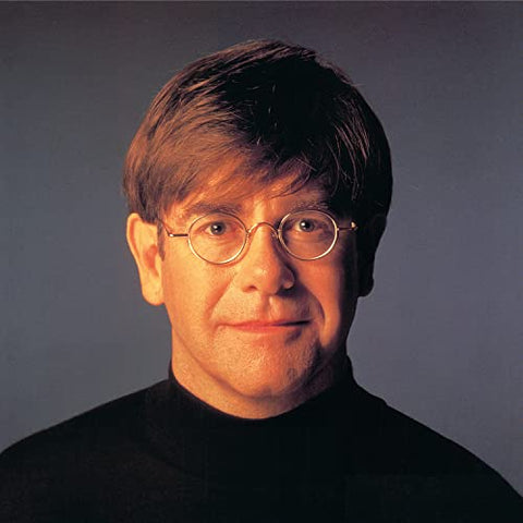 Elton John - Made In England [LP] ((Vinyl))