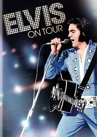 Elvis On Tour / (Rmst Ac3 Dol Ecoa Ws) - Elvis On Tour / (Rmst Ac3 Dol Ecoa Ws) ((DVD))