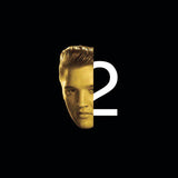 Elvis Presley - 2nd To None (Limited Edition, 180 Gram Gold Colored Vinyl) [Import] (2 Lp's) ((Vinyl))