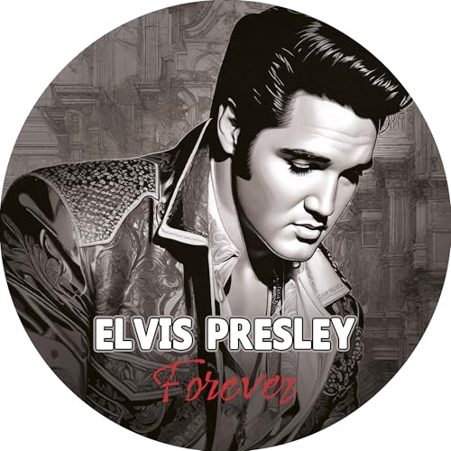 Elvis Presley - Forever ((Vinyl))
