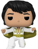 Elvis Presley - FUNKO POP! ROCKS: Elvis Presley - Pharaoh suit (Vinyl Figure) ((Action Figure))