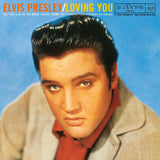 Elvis Presley - Loving You (Limited Edition, 180 Gram Translucent Yellow Colored Vinyl) [Import] ((Vinyl))