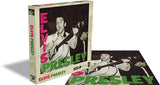 Elvis Presley - Rock Saws - Elvis Presley 56 (500 Piece Jigsaw Puzzle) ((Puzzle))