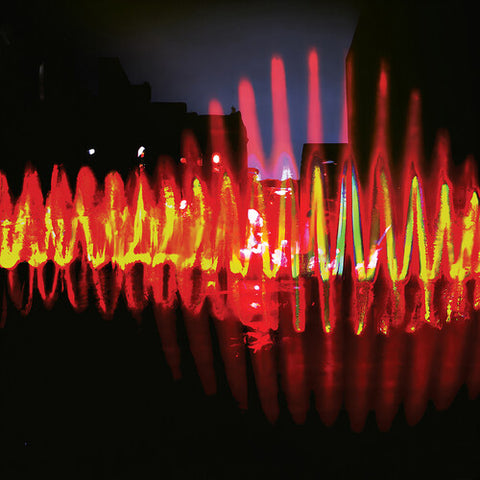 Elzhi & Oh No - Heavy Vibrato ((Vinyl))