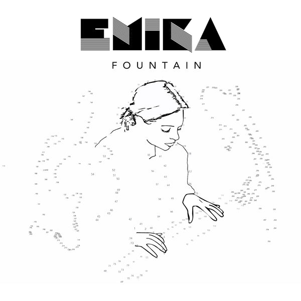 Emika - Fountain [LP] ((Vinyl))