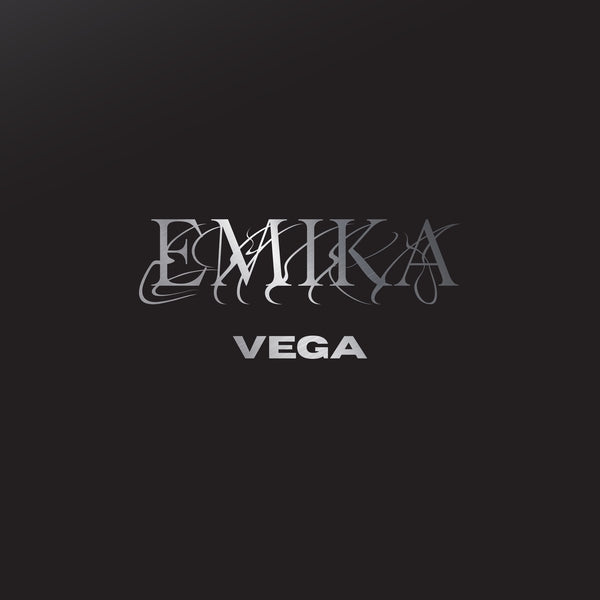 Emika - Vega Trilogy ((Vinyl))