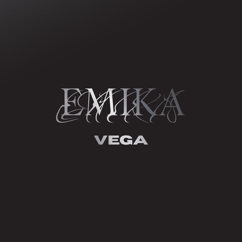 Emika - Vega Trilogy ((Vinyl))