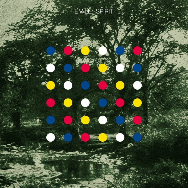 EMILE - Spirit ((Vinyl))