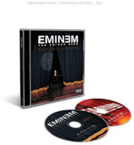 Eminem - The Eminem Show: Expanded Edition [Explicit Content] (2 Cd's) (())