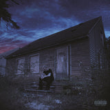 Eminem - The Marshall Mathers LP2 (10th Anniversary Edition) [Expanded Deluxe 4 LP] ((Vinyl))