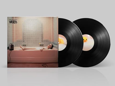 Emma-Jean Thackray - Weirdo ((Vinyl))