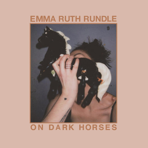 Emma Ruth Rundle - On Dark Horses ((Vinyl))