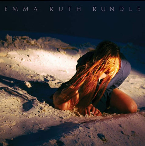 Emma Ruth Rundle - Some Heavy Ocean ((Vinyl))