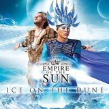 Empire Of The Sun - Ice On The Dune (Limited Edition, Colored Vinyl, Light Blue) ((Vinyl))