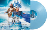 Empire Of The Sun - Ice On The Dune (Limited Edition, Colored Vinyl, Light Blue) ((Vinyl))