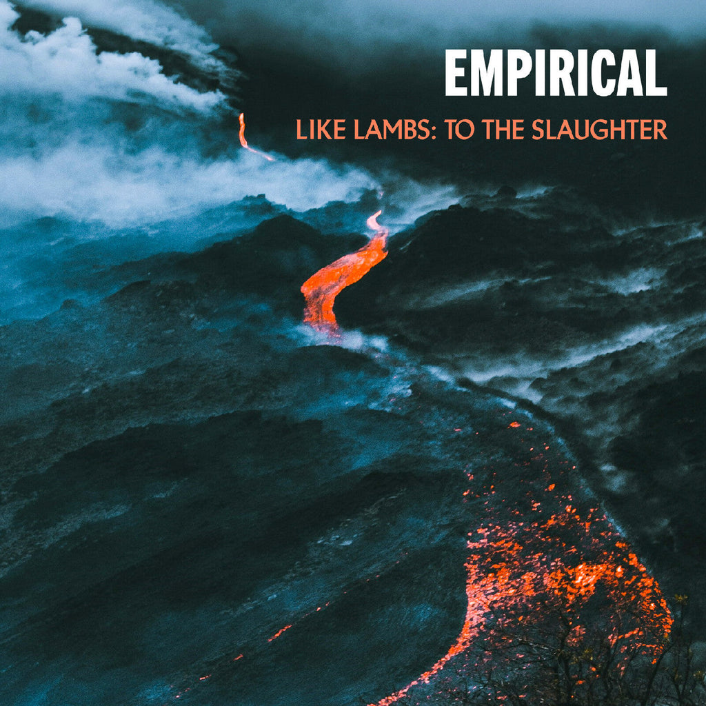 Empirical - Like Lambs: To The Slaughter ((CD))