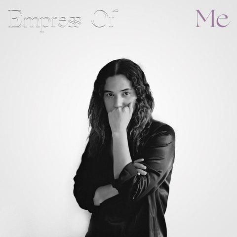 Empress Of - Me ((Vinyl))