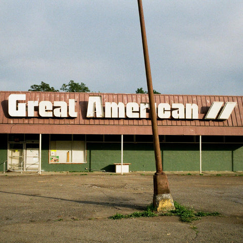 Empty Country - Empty Country II ((Vinyl))