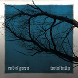 End Of Green - Twinfinity (Gatefold, Marbled) (2 Lp's) ((Vinyl))