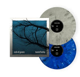 End Of Green - Twinfinity (Gatefold, Marbled) (2 Lp's) ((Vinyl))