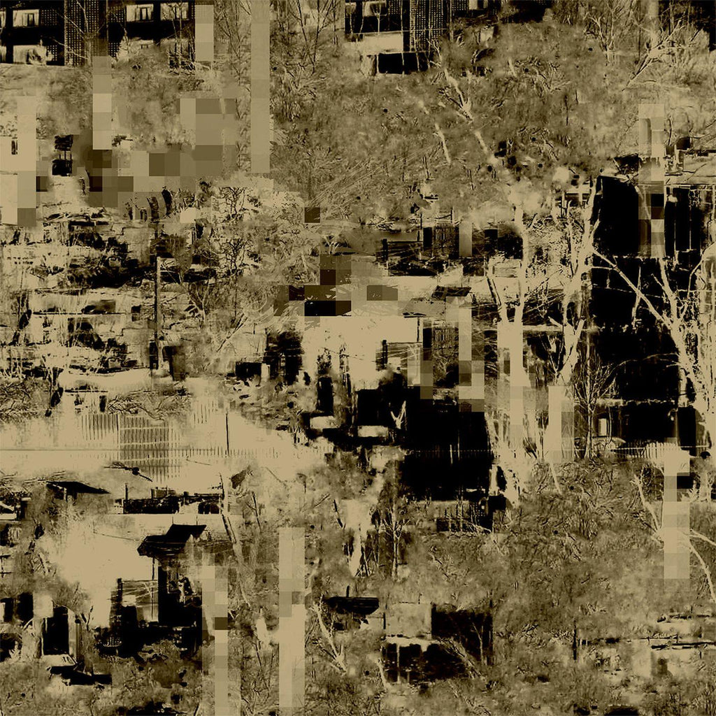 Endlings - Human Form ((Vinyl))