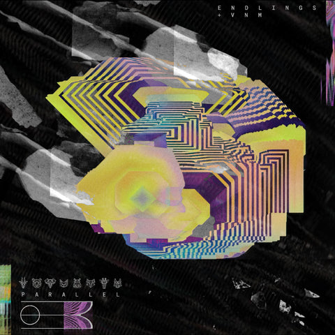 Endlings - Parallel 03 ((Vinyl))