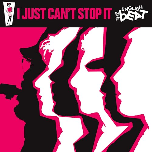 English Beat, The - I Just Can’t Stop It (Expanded) (RSD11.24.23) ((Vinyl))