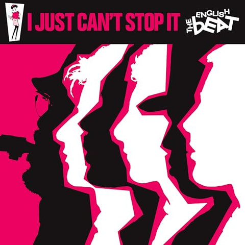 English Beat, The - I Just Can’t Stop It (Expanded) (RSD11.24.23) ((Vinyl))