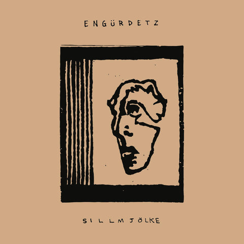 Eng¸rdetz - Silmjˆlke ((Vinyl))