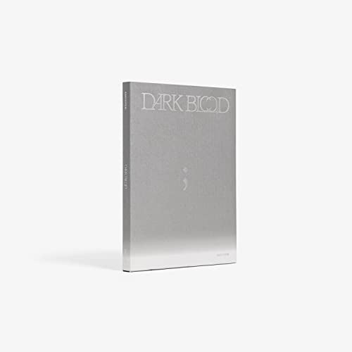 ENHYPEN - DARK BLOOD [ENGENE Ver.] ((CD))