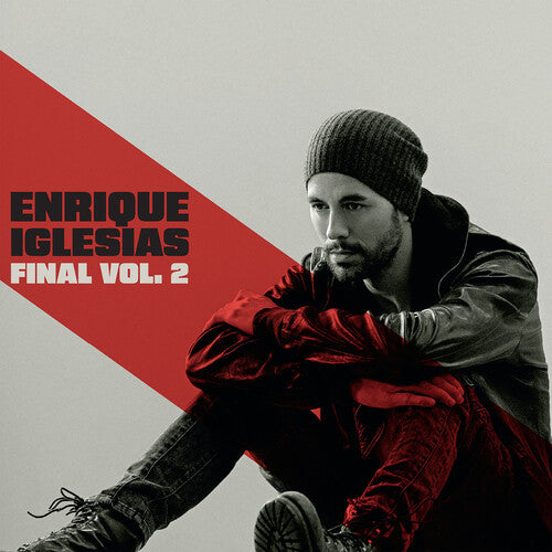 Enrique Iglesias - Final Vol. 2 ((CD))