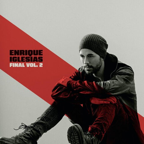 Enrique Iglesias - Final: Vol. 2 ((Vinyl))