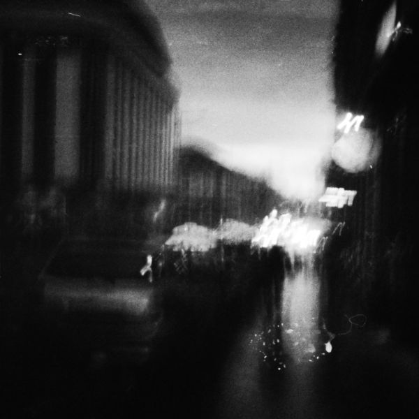 Ensemble Economique - Light That Comes, Light That Goes ((CD))