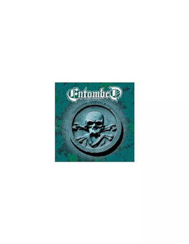 Entombed - Entombed [LP] ((Vinyl))
