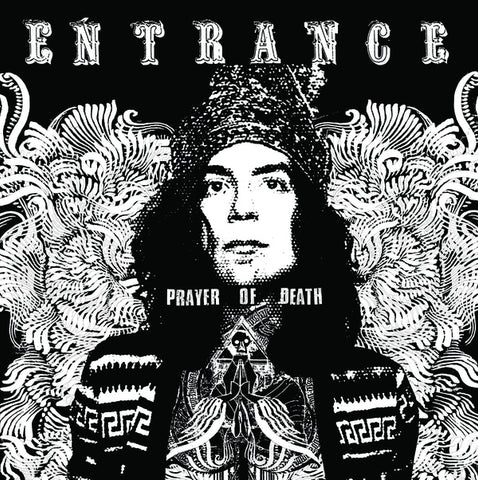 ENTRANCE - Prayer Of Death ((Vinyl))