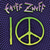 Enuff Z'nuff - 10 (Colored Vinyl, Purple, Remastered, Reissue) ((Vinyl))