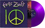 Enuff Z'nuff - 10 (Colored Vinyl, Purple, Remastered, Reissue) ((Vinyl))