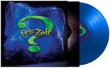 Enuff Z'nuff - ? (Colored Vinyl, Blue, Remastered, Reissue) ((Vinyl))
