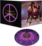 Enuff Z'nuff - Greatest Hits (Limited Edition, Purple Splatter Vinyl) ((Vinyl))