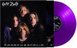 Enuff Z'nuff - Paraphernalia - Purple (Colored Vinyl, Purple) ((Vinyl))