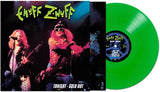 Enuff Z'nuff - Tonight - Sold Out (Colored Vinyl, Green) ((Vinyl))