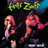 Enuff Z'nuff - Tonight - Sold Out (Colored Vinyl, Green) ((Vinyl))