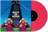 Envy of None - Stygian Waves (Indie Exclusive, Pink Colored Vinyl) ((Vinyl))