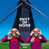 Envy of None - Stygian Waves ((Vinyl))
