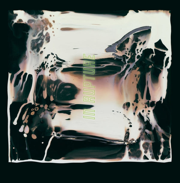 Enxin/Onyx - In Rupture ((Vinyl))
