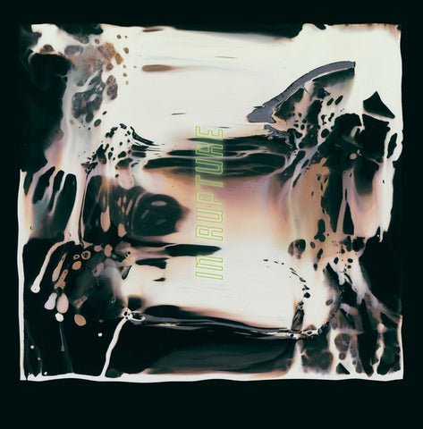 Enxin/Onyx - In Rupture ((Vinyl))